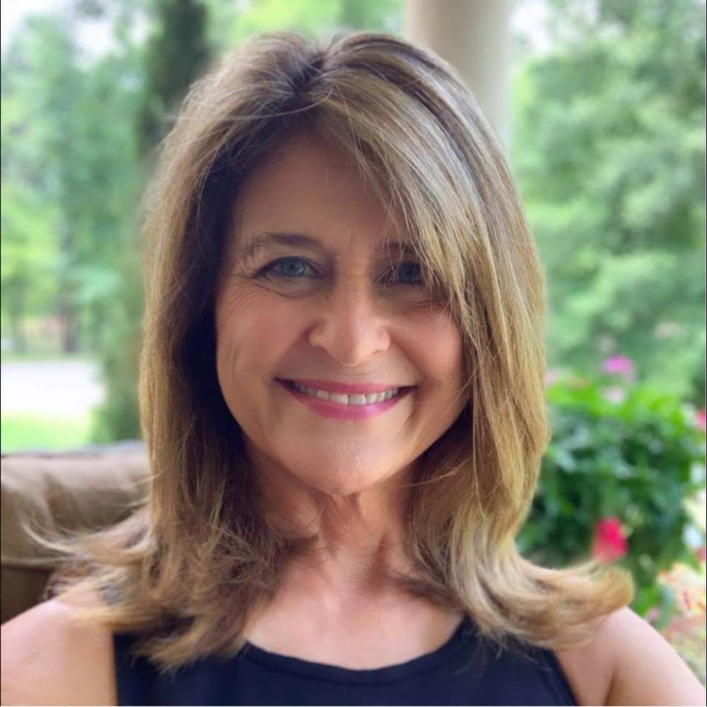 Meet your Posher, Michele